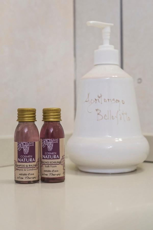 Agriturismo Bellofatto Torella dei Lombardi Dış mekan fotoğraf