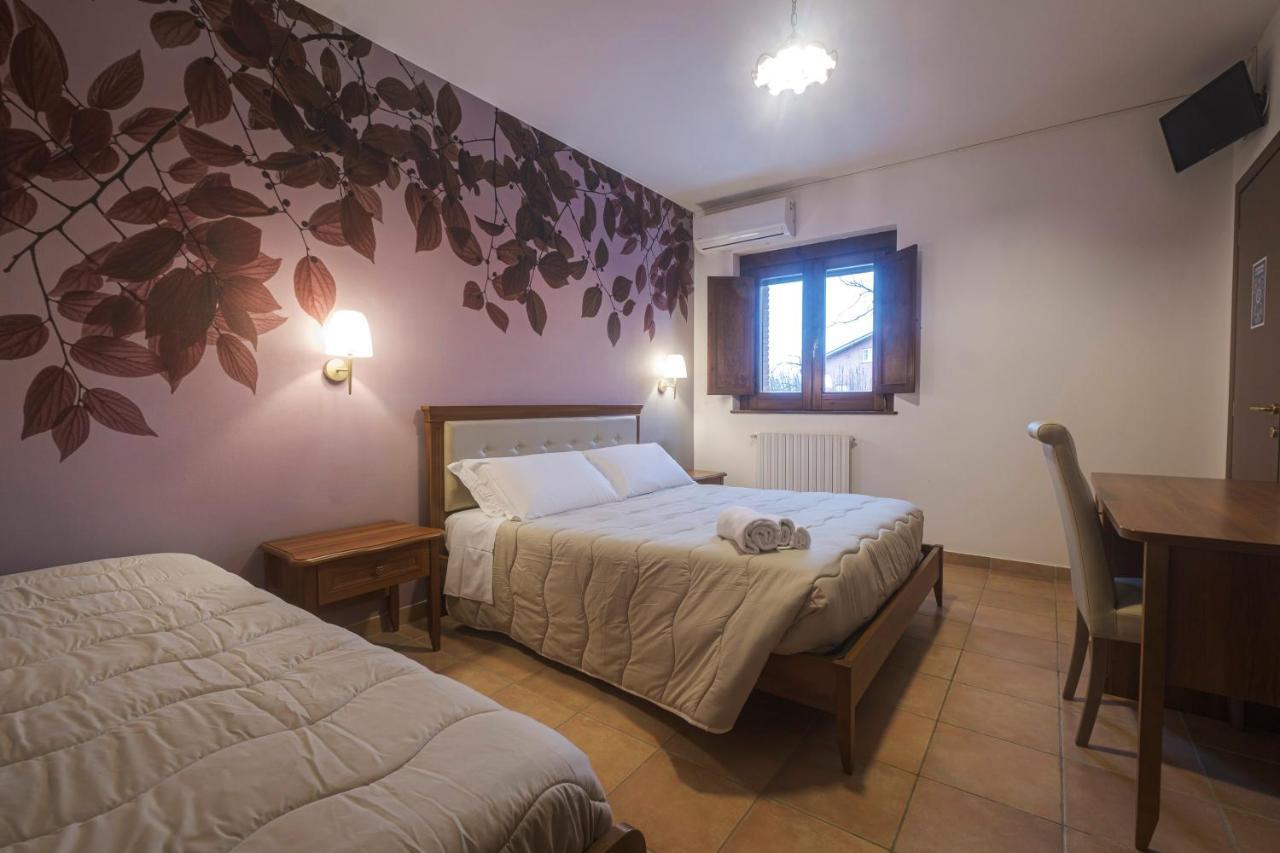 Agriturismo Bellofatto Torella dei Lombardi Dış mekan fotoğraf