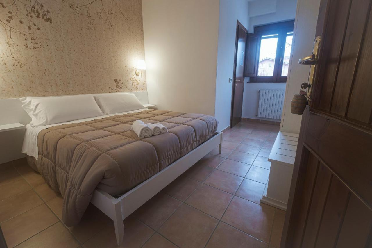 Agriturismo Bellofatto Torella dei Lombardi Dış mekan fotoğraf