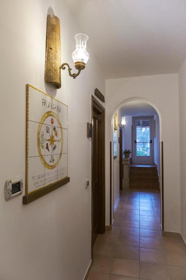 Agriturismo Bellofatto Torella dei Lombardi Dış mekan fotoğraf