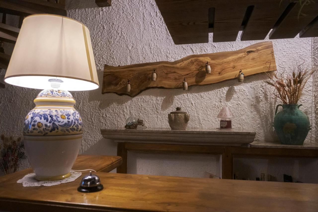 Agriturismo Bellofatto Torella dei Lombardi Dış mekan fotoğraf